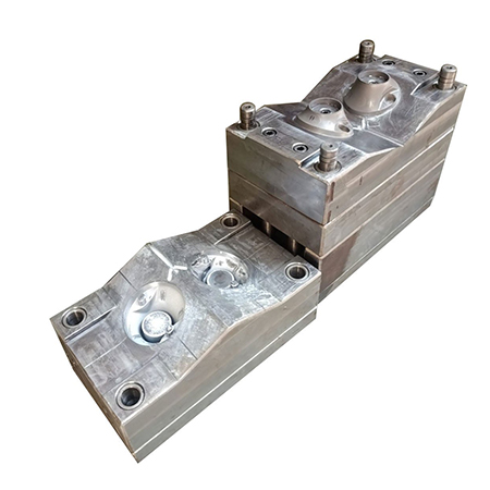 Angle Holder Mould