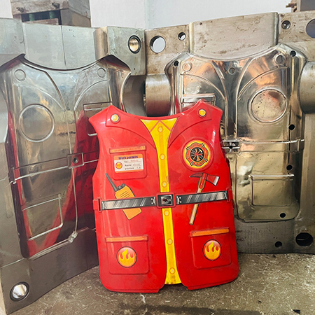Baby Toy Mould2
