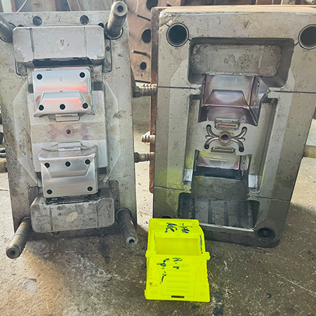Baby Toy Mould3