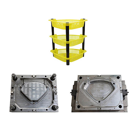 Basket Mould