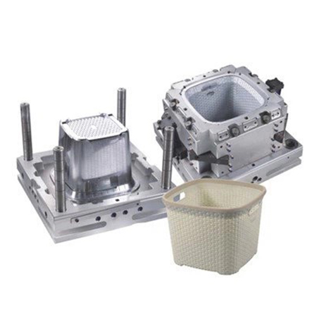 Basket Mould2