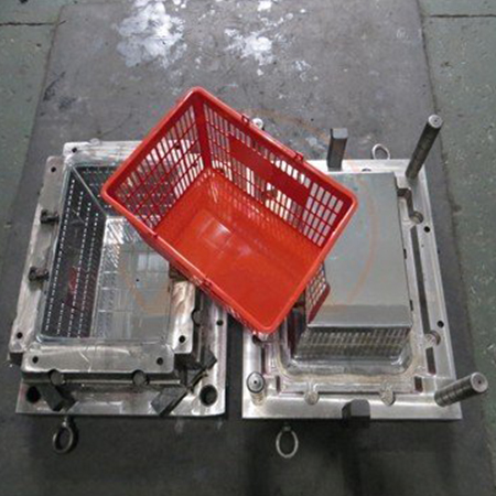 Basket Mould3