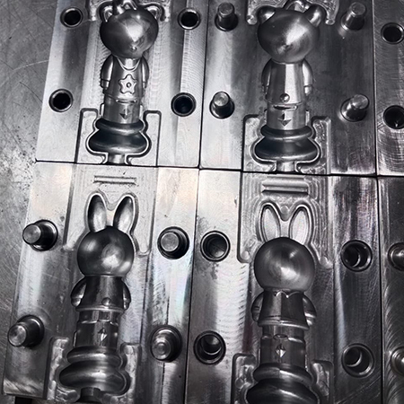Blow Toy Mould1
