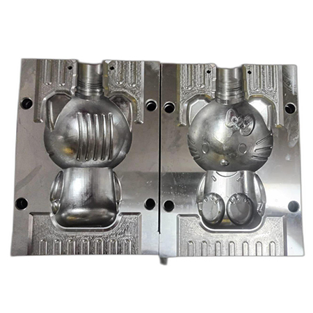 Blow Toy Mould2