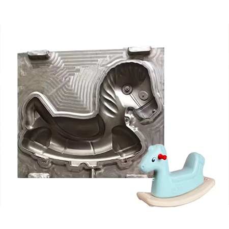 Blow Toy Mould4