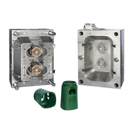 Bobbin Mould