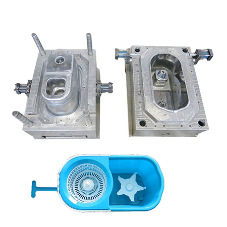 Bucket Handle Mould1