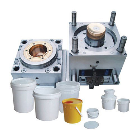 Bucket Handle Mould2