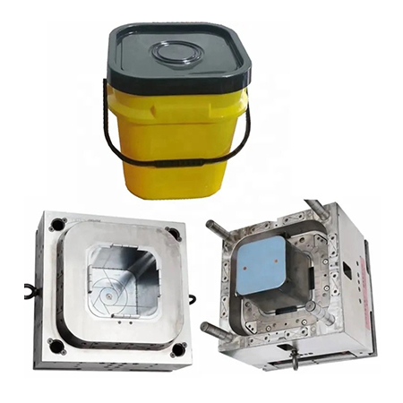 Bucket Handle Mould5