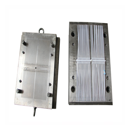 Cable Tie Mould