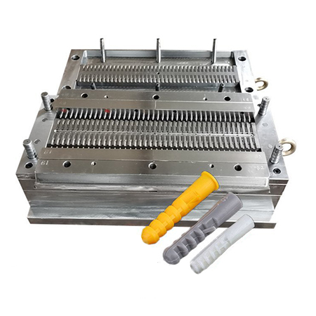 Cable Tie Mould4
