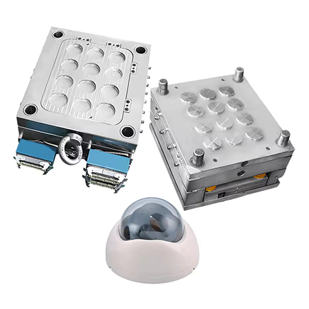 Camera Box Mould