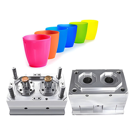 Cup Mould1