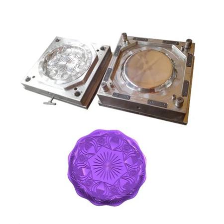 Dish Plate Mould