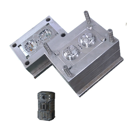 Door Bell Mould