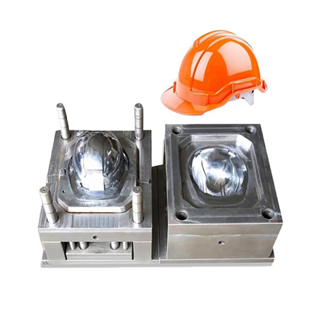 Helmet Mould