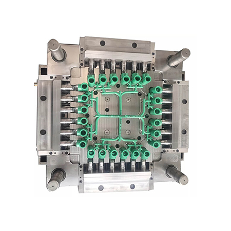 Irrigation Dripper Mold
