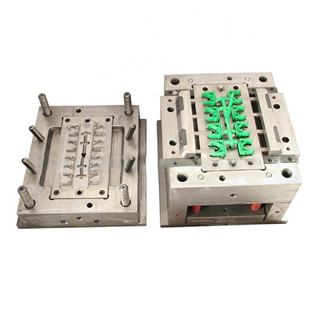 Irrigation Dripper Mold 1