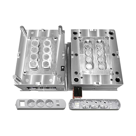 Switch Box Mould