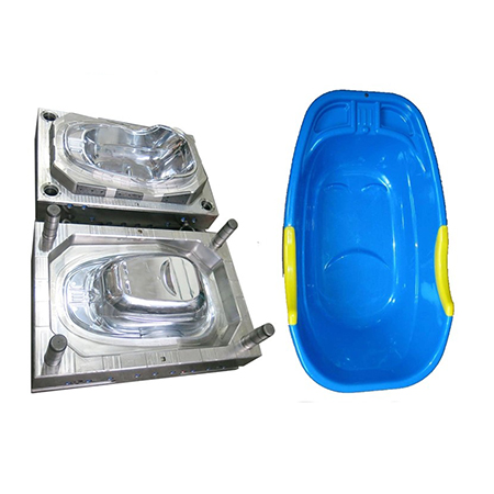 baby bath tub mould