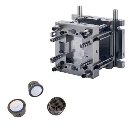 faucet mould