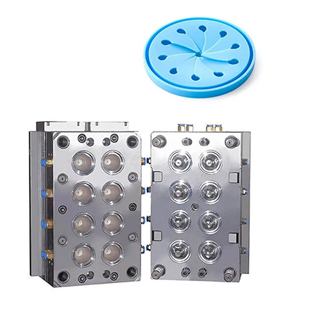 floor drain filter mould