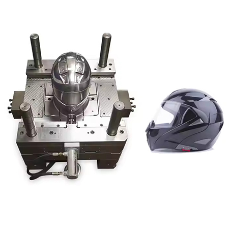 motorcycle helmet