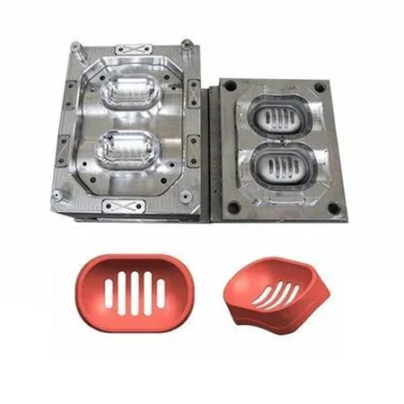 plastic soap box mould